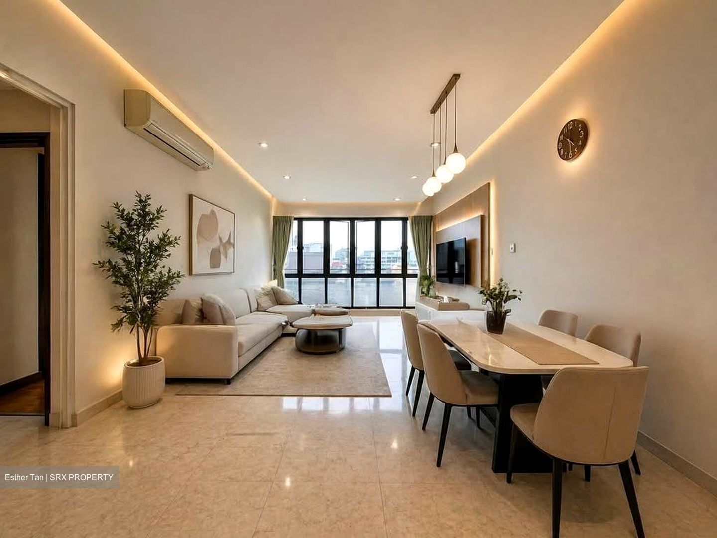 Simsville (D14), Condominium #557057361